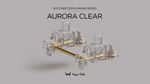 Load image into Gallery viewer, [In Stock] WS Stabs Aurora Series
