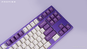 [GB] Promise87 Bespoke Edition