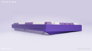 [GB] Promise87 Bespoke Edition