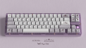 IKKI68 Aurora R2 – Wuque Studio