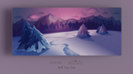 Load image into Gallery viewer, Aurora x Winter Breath

