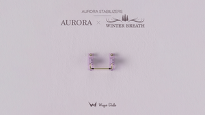Aurora x Winter Breath