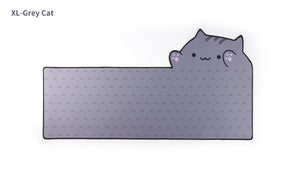 [Extras]Clickitty Clackitty Catpads