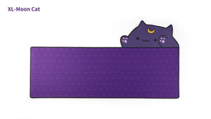 [Extras]Clickitty Clackitty Catpads