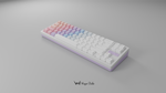Load image into Gallery viewer, Ikki68 Aurora x Dreamscape
