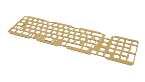 [Balance] Extra PCB, Plates and Gaskets
