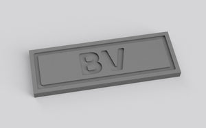 Bespoke Badges