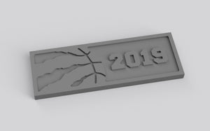 Bespoke Badges