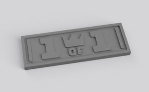 Bespoke Badges
