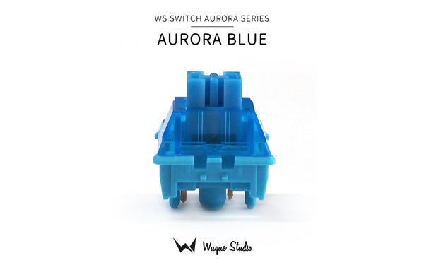 [In Stock] WS Switches Aurora Series