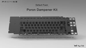 [GB] Promise87 Standard Edition