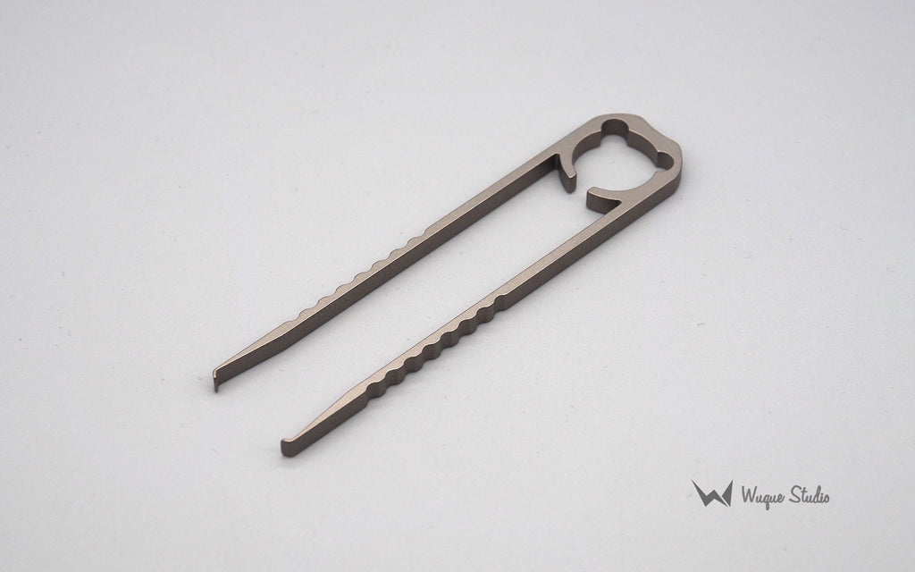 Wuque Titanium Switch Puller