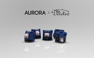 Ikki68 Aurora Image Gallery