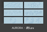 Load image into Gallery viewer, Ikki68 Aurora Image Gallery
