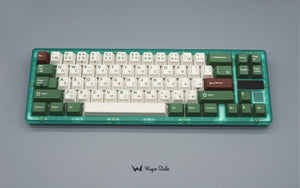 Ikki68 Aurora Mint