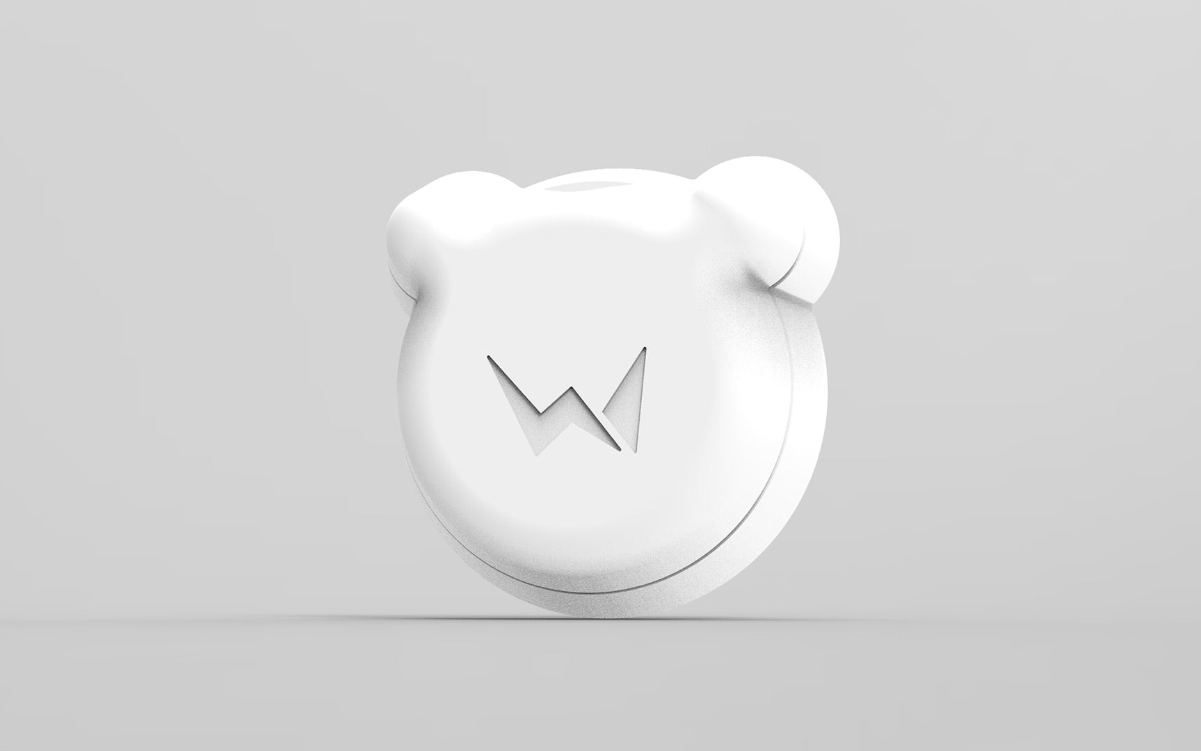 Wuque Bear Switch Opener – Wuque Studio