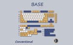 Load image into Gallery viewer, Lancelot Keyset - PBT / Cherry / Geekark
